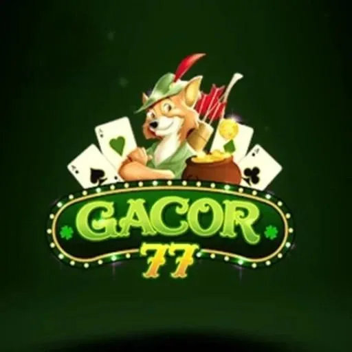 GACOR577 - Petualangan Menarik di Dunia Anime