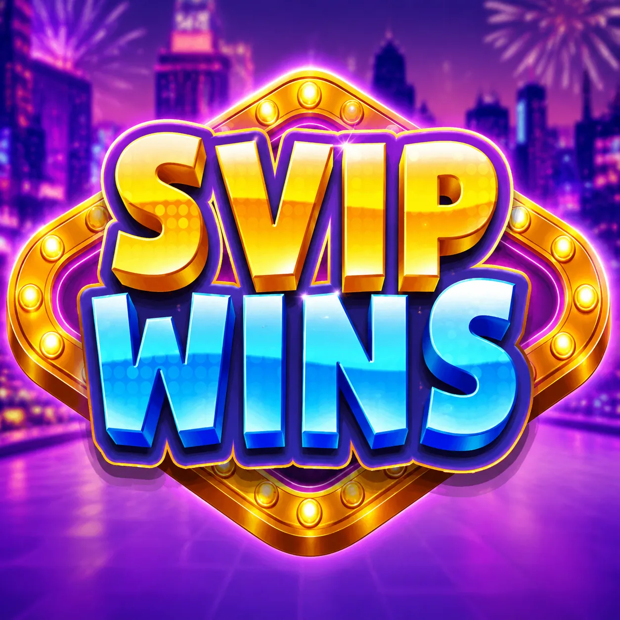 SVIPWINS - Aplikasi Olahraga Terbaik untuk Pecinta Sports